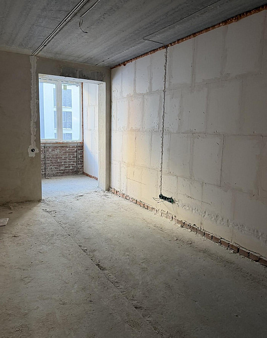 Продаж Квартира 1-кімнатна, 7/12 поверх на вул. Тетерівський бульвар Житомир - фото 6