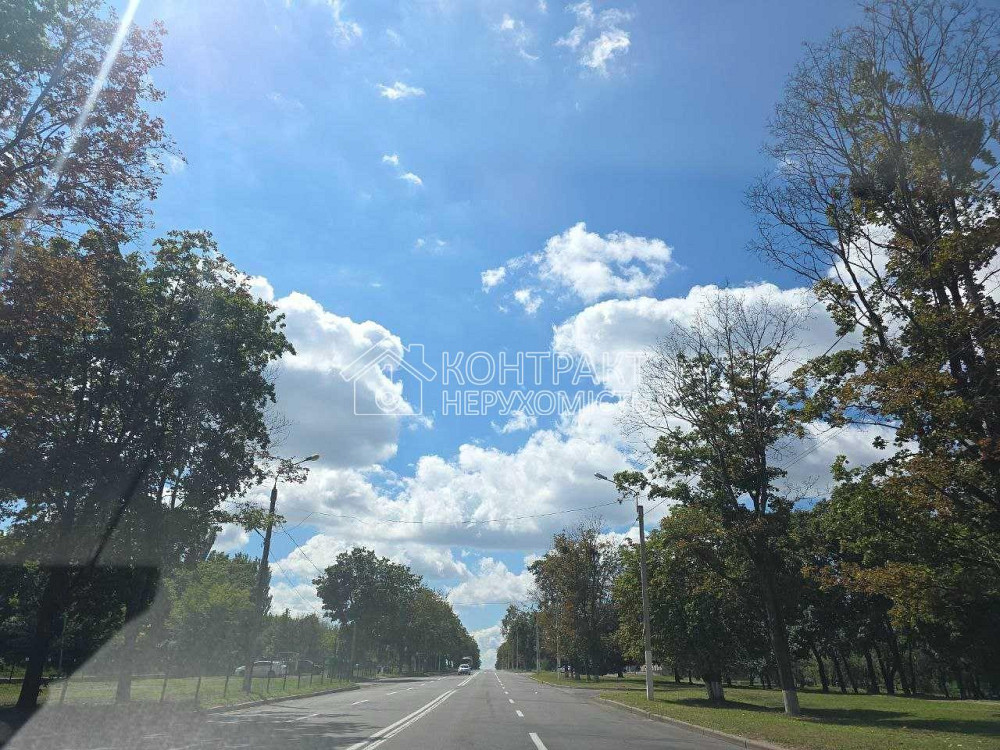 Оренда Квартира 1-кімнатна, 3/9 поверх на вул. Гвардійців Широнінців Харьков - изображение 10