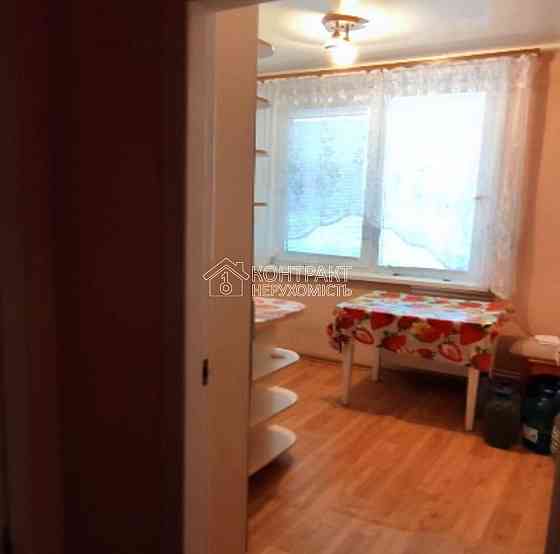 Продаж Квартира 2-кімнатна, 11/12 поверх на вул. Перемоги Харків