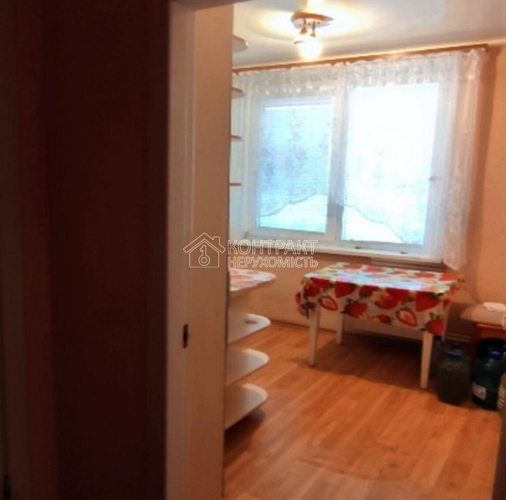 Продаж Квартира 2-кімнатна, 11/12 поверх на вул. Перемоги Харків - фото 4