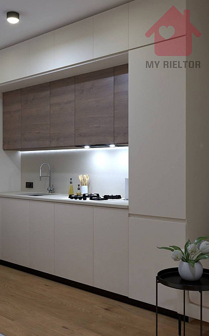 Продаж Квартира 1-кімнатна, 5/5 поверх на Єньковська Uzhhorod - photo 3