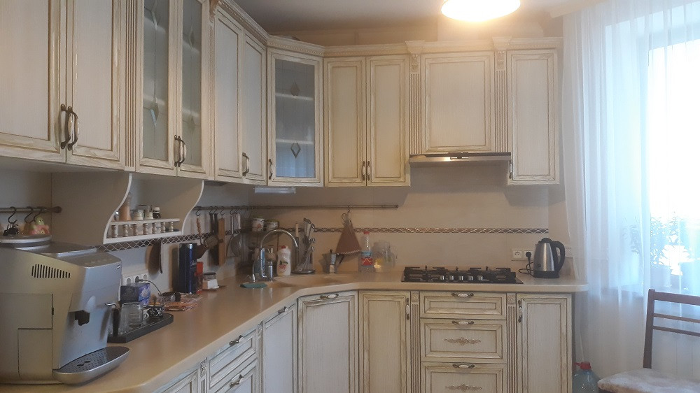 ТВ-3  3 комн. ул. Светлый пер./ Черняховского Одеса - фото 8