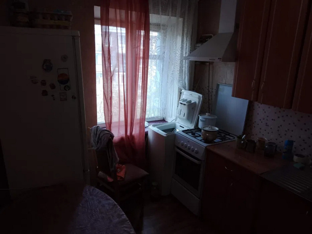 Оренда Квартира 1-кімнатна, 4/5 поверх на Вмшгородська, 46 Kiev - photo 6