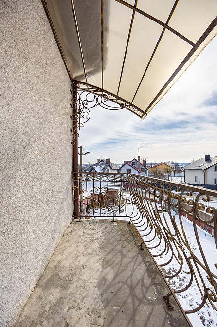 Продаж Будинок 8-кімнатний на вул. Геофізиків Lapaivka - photo 19