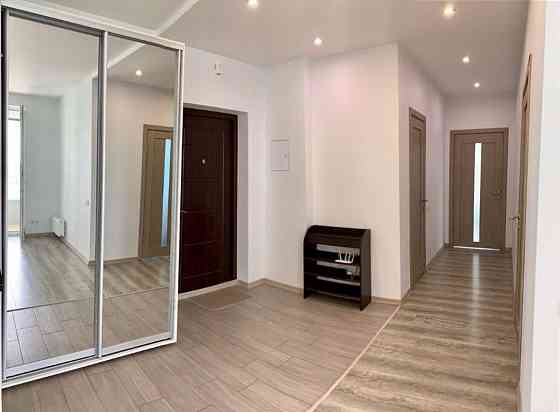 Оренда Квартира 2-кімнатна на ЖК Заречный Київ