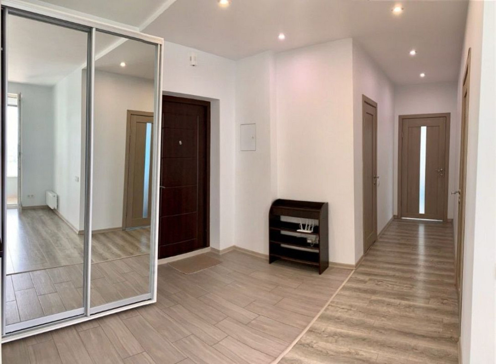 Оренда Квартира 2-кімнатна на ЖК Заречный Киев - изображение 4