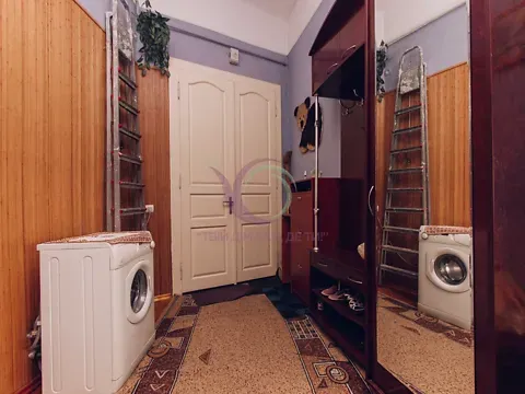 Оренда 2к Квартира 84 кв.м Поштова вулиця 1 Чернівці - фото 8