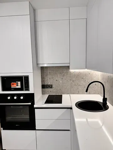 Продаж 1к Квартира 43 кв.м ЖК Dream Park Хмельницький - фото 7