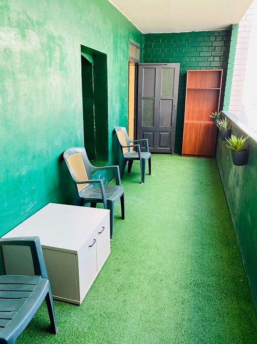 Оренда Квартира 1-кімнатна, 13/13 поверх на Анни Ахматової, 16б Київ - фото 11