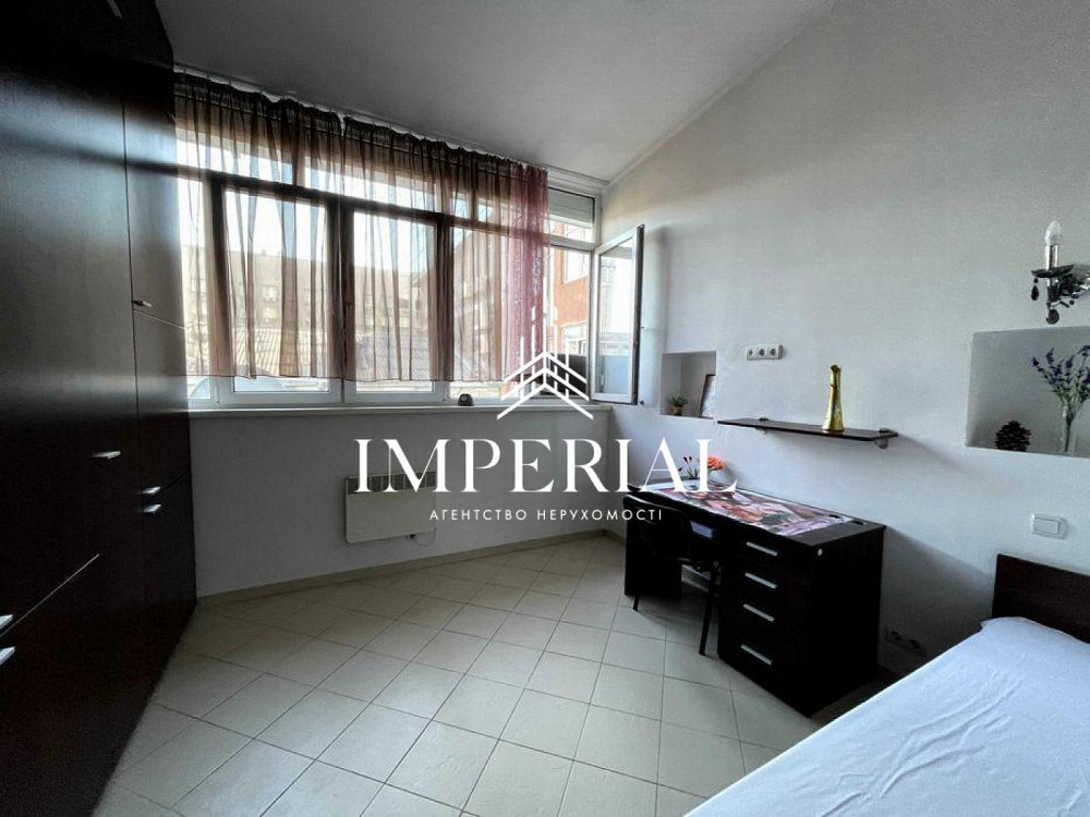 Оренда 2к Квартира 52 кв.м Жилянська вул. Kiev - photo 3