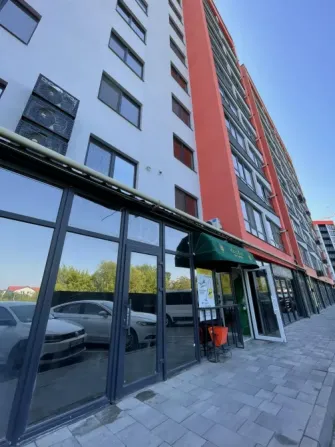 For rent Space In Residential Building area 24 sq.m floor 10 Khmel'nyts'kyy Проскурівського підпілля,165Г Khmel'nyts'kyy - photo 10