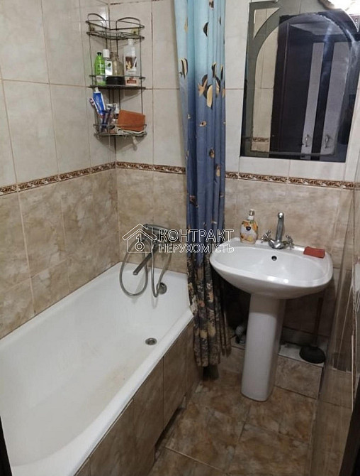 Продаж Квартира 3-кімнатна, 5/12 поверх на вул. Людвіга Свободи Харків - фото 3