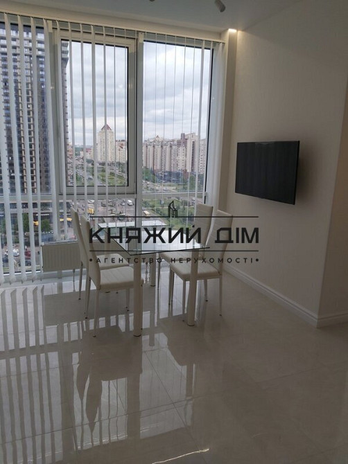 Продаж Квартира 3-кімнатна, 11/26 поверх на Оболонский просп. Київ - фото 9