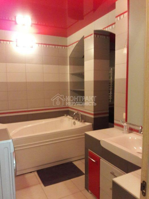 Оренда Квартира 3-кімнатна, 8/10 поверх на вул. Сухумська Харків - фото 8