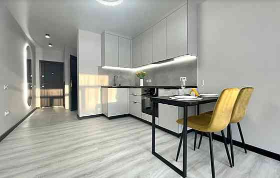 Продаж Квартира 1-кімнатна, 10/11 поверх на Смакули вул., 7 Тернопіль