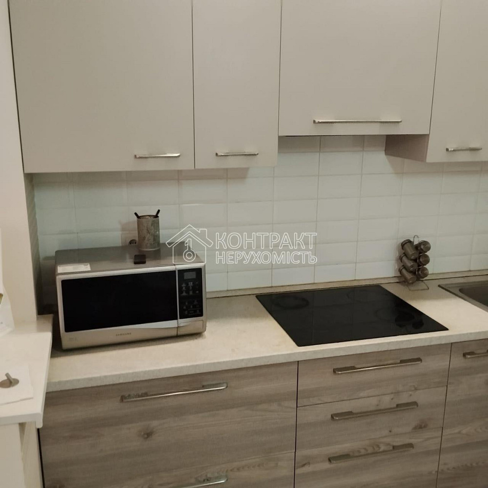 Оренда 1к Квартира 42 кв.м Мира вул. Харків - фото 7