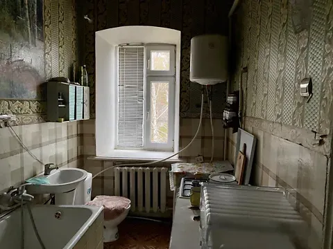 Продаж 3к Квартира 53.5 кв.м Панаса Саксаганського (Дунаєва) вулиця 61 Миколаїв - фото 15