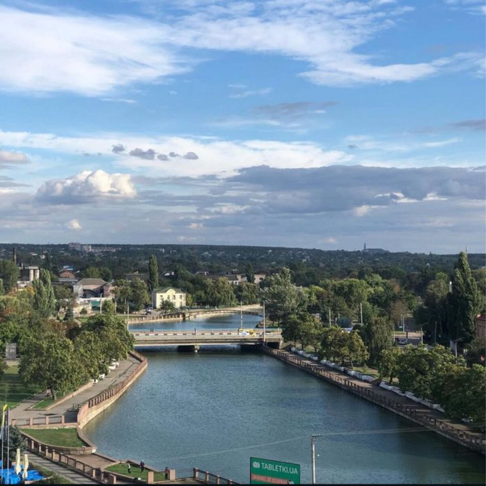 Продам 3-х кімнатну квартиру в центрі міста. Кропивницький - фото 1