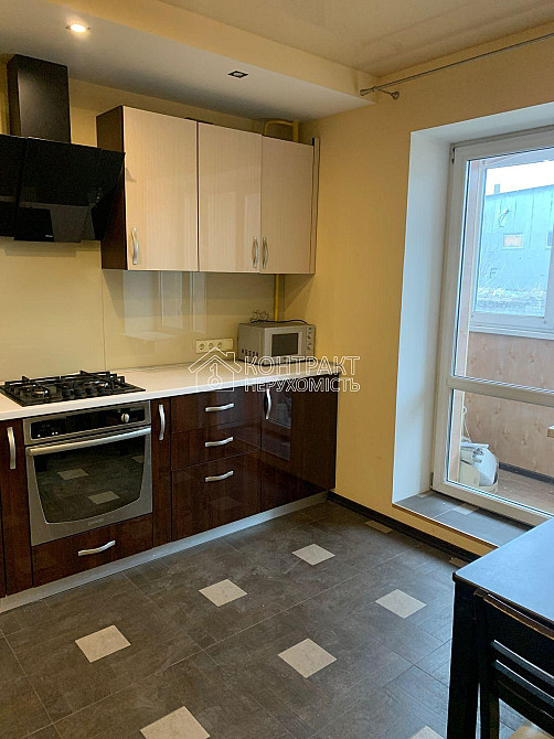 Продаж Квартира 2-кімнатна, 2/9 поверх на вул. Дача 55 Харків - фото 2