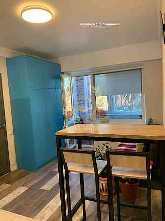 Продаж 3 к. квартири під бізнес,на Відрадному Киев