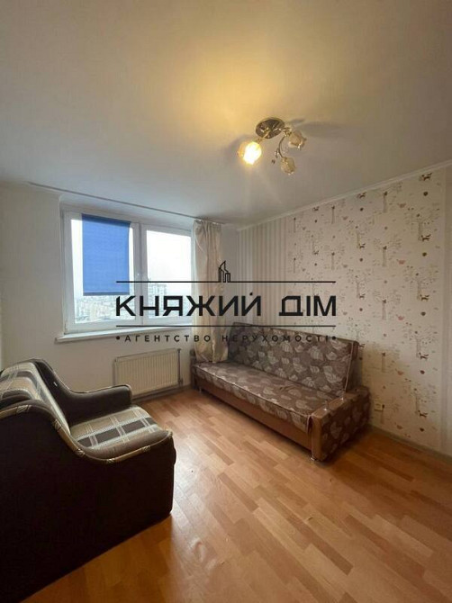 Продаж роздільної 3-х к.кв. на Троєщині. № 21144748 Киев - изображение 9