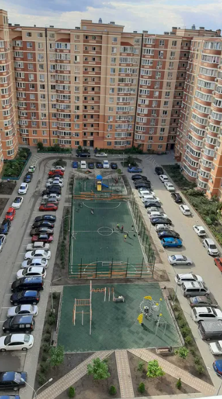 Продам 3-х комнатную квартиру в ЖК "Янтарный" (пос.Котовского) Одеса - фото 14