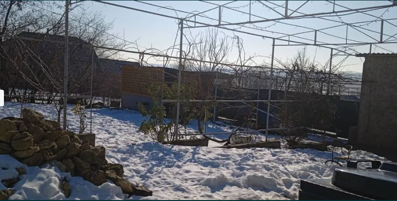 Продам дом в с.Зализничном (Болградский р-н) Залізничне (Болградський район) - фото 18