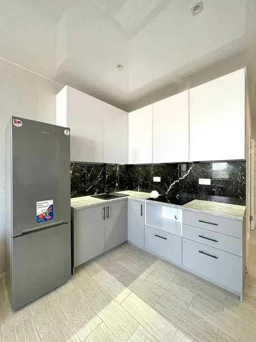 Оренда Квартира 1-кімнатна, 21/28 поверх на просп. Бажана, 17 Київ - фото 5