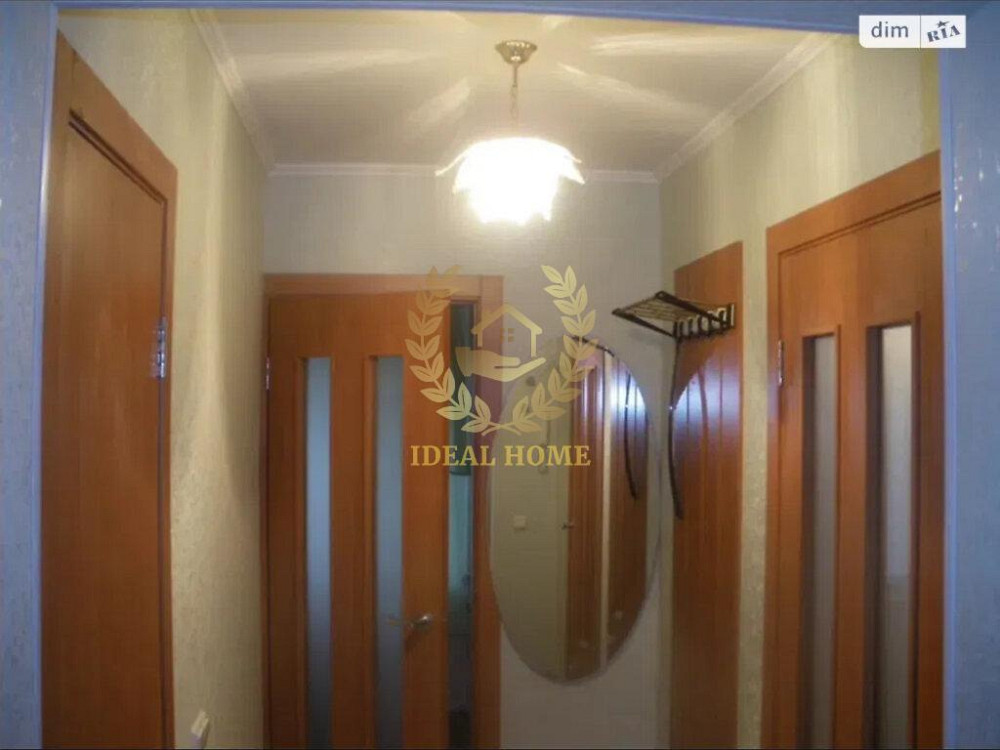 Продаж Квартира 1-кімнатна на Майбороды Платона ул., 5/9 Київ - фото 20
