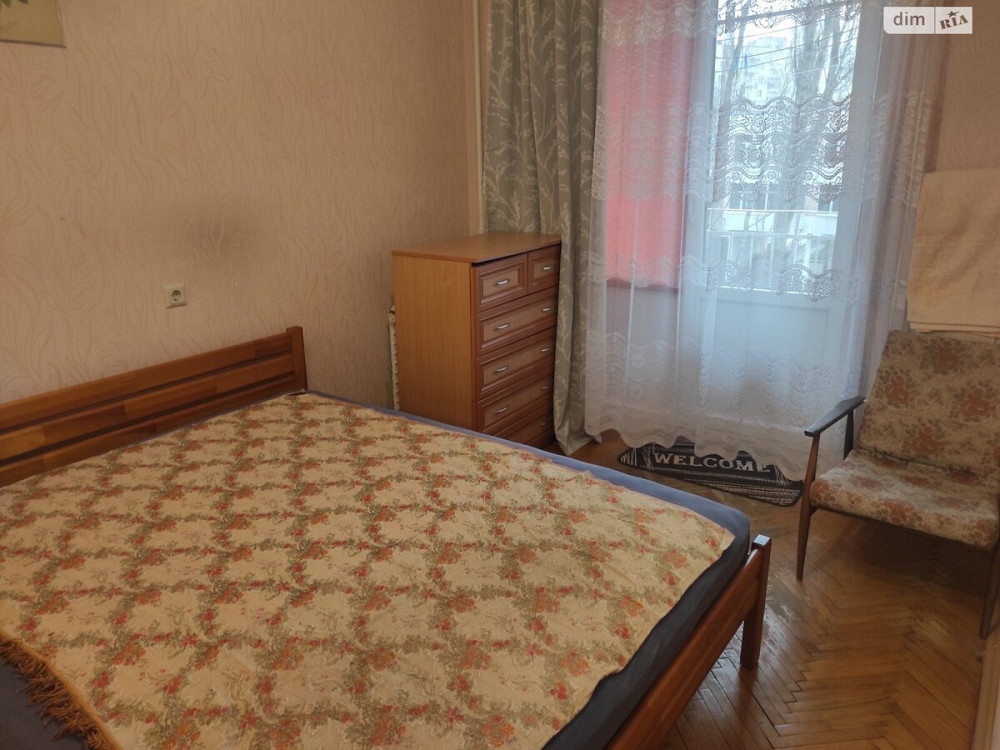 Оренда Квартира 2-кімнатна, 4/9 поверх на Теремківська, 17 Київ - фото 9