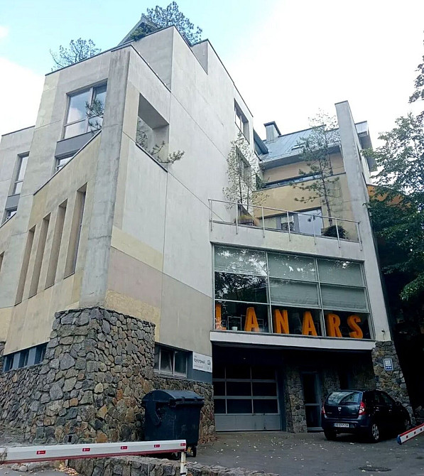 Оренда офісне приміщення на Рогалева ул., 12Б поверх - 1/5 Дніпро - фото 12