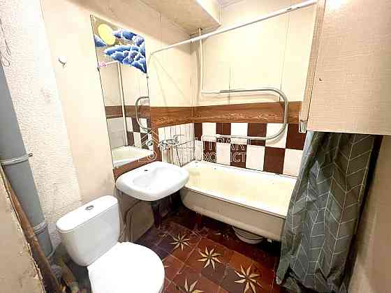 Продаж 1к Квартира 30 кв.м Сумгаїтська вул. Kharkiv