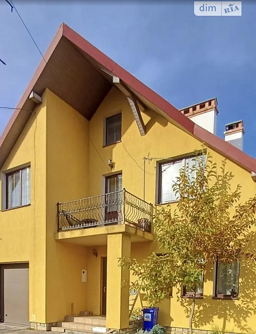 Продаж 2-поверховий Будинок  193 кв.м 5 кімн. на Галицька вул. Холодновідка - фото 4