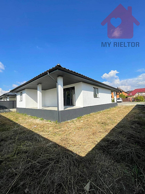 Продаж сучасного будинку! Ближня Сторожниця!  - photo 5