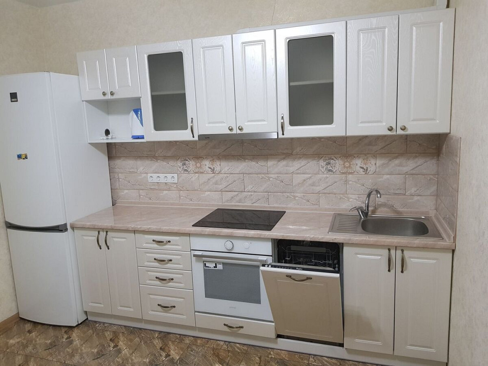 Оренда Квартира 3-кімнатна на Пчилки, 8 Киев - изображение 7