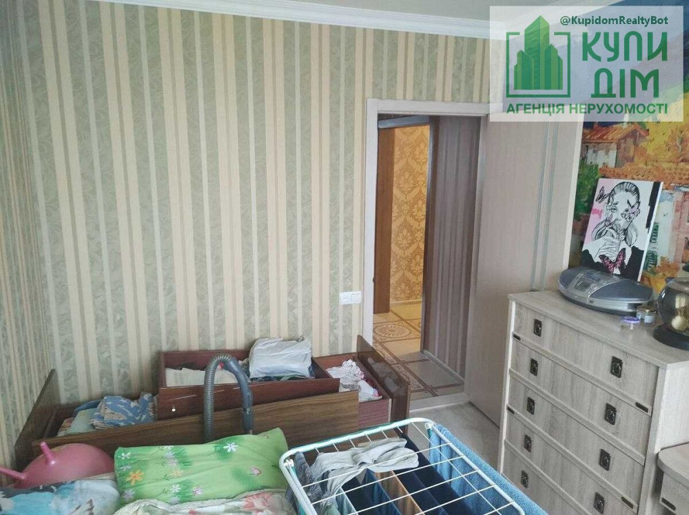 Трикімнатна квартира на Жадова Кропивницький - фото 12