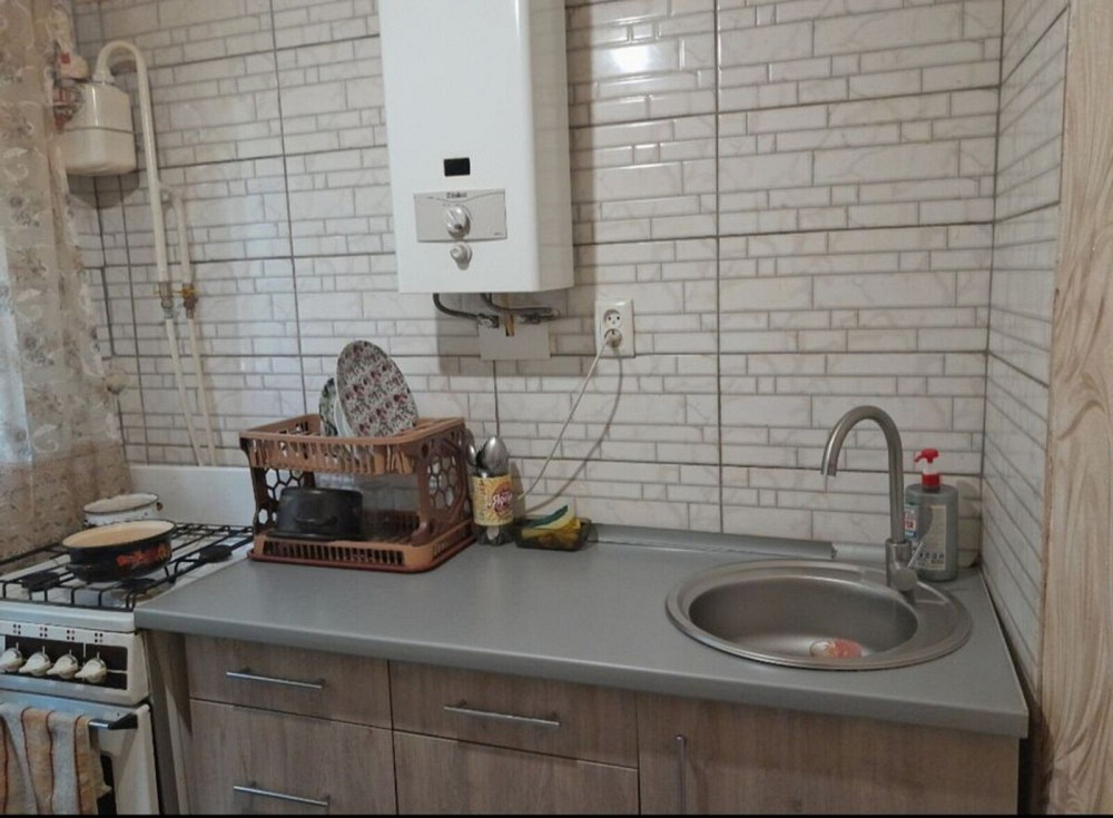 Продаж Квартира 2-кімнатна, 1/5 поверх на Янгеля Вінниця - фото 4