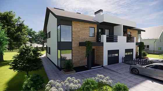 Продаж Будинок на Незалежності Крихівці