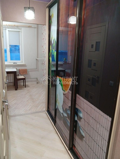 Оренда Квартира 1-кімнатна, 8/16 поверх на вул. Дружби народів Харків - фото 7