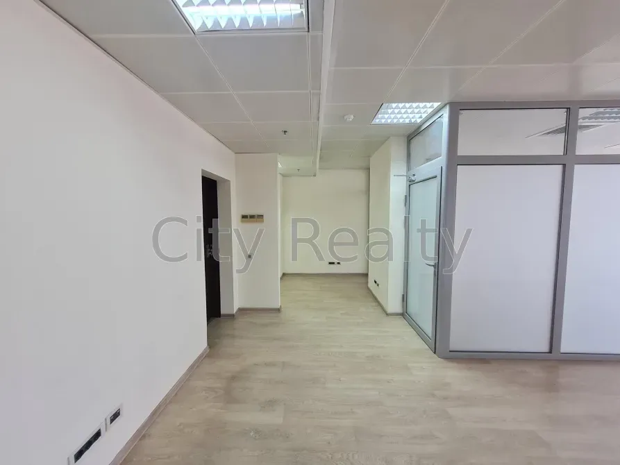 Здається Офісні приміщення площа 64 кв.м 11-й поверх Київ Бульвар Тараса Шевченка 33Б Київ - фото 6