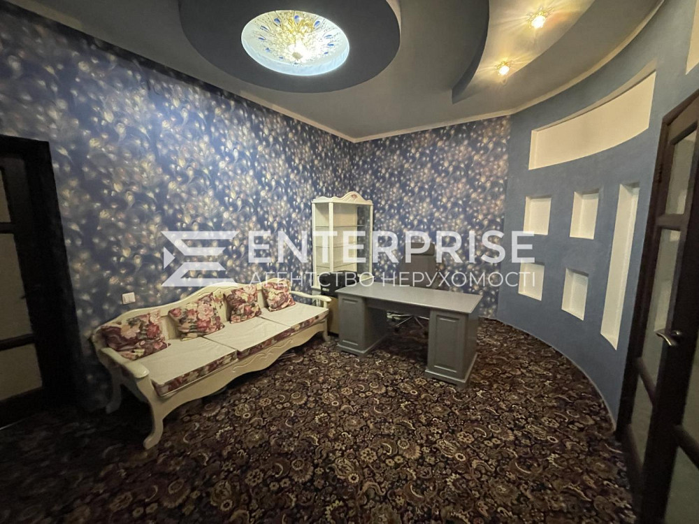 Продаж 2к Квартира 193 кв.м Лобановского вул. Чайки (Богуславський район) - фото 13