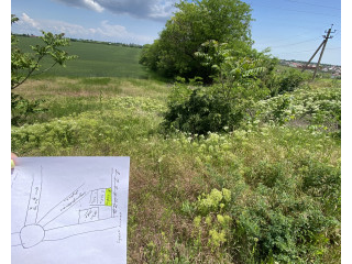 Продаж земельної ділянки 0 соток на ул. Массив 50, 3 Авангард - фото 9