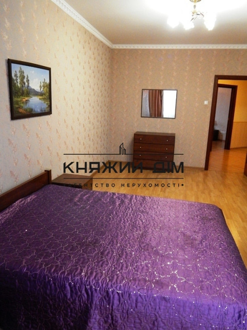 Шикарная 4-х комнатная раздельная ЖК Корона. № 21102921 Київ - фото 7