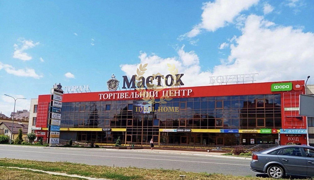 Продаж Квартира 2-кімнатна, 6/6 поверх  - изображение 2