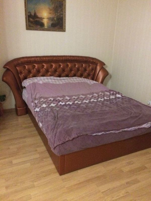 Оренда Квартира 1-кімнатна, 19/26 поверх на ул. Михаила Драгоманова, 6/1 Київ - фото 3