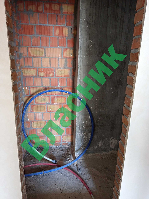 Продаж Квартира 2-кімнатна, 24/28 поверх на Дніпровська наб. вул., д. 17в Kiev - photo 13