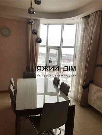 Просторная 3-х к. кв. в ЖК Триумф, ст. м. Выдубичи. № 21105134 Київ