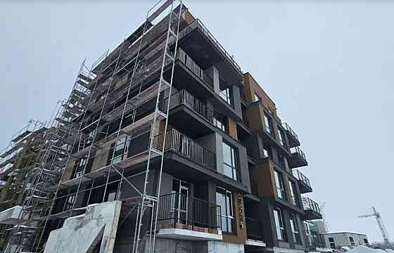 Продаж Квартира 1-кімнатна, 4/5 поверх Тернопіль