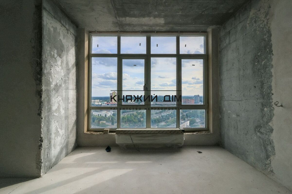 ЄОселя!  Видовий пентхаус в ЖК 4 Сезони, Максимовича 3Д. Київ - фото 14