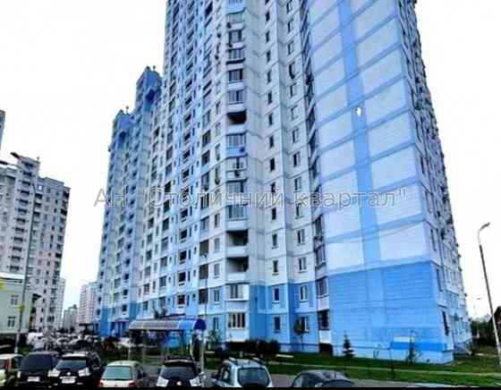 Продаж Будинок 3-кімнатний на Милославська вул., 32/51А Kiev